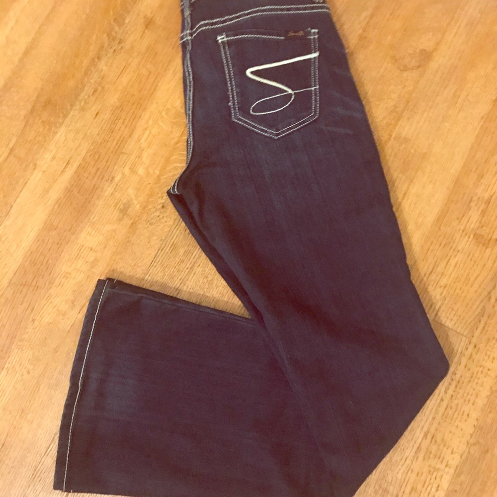 Seven7 Jeans
